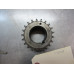 31Q003 Crankshaft Timing Gear For 05-08 Ford F-250 Super Duty  5.4 XL3E6306AA